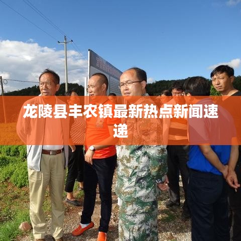 龙陵县丰农镇最新热点新闻速递