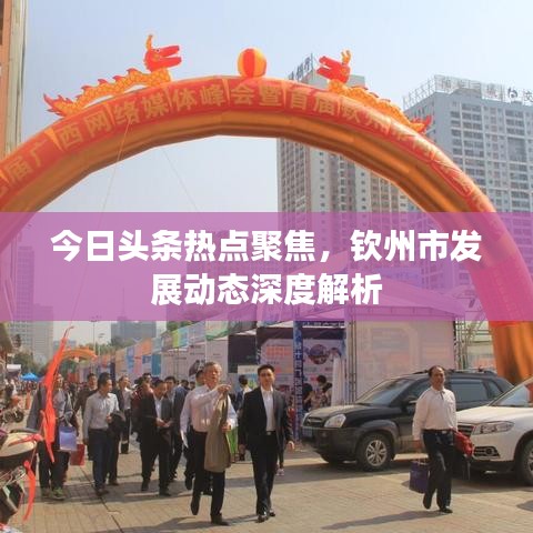 今日头条热点聚焦，钦州市发展动态深度解析