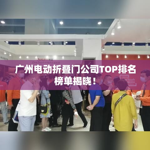 广州电动折叠门公司TOP排名榜单揭晓！