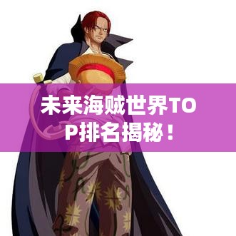 未来海贼世界TOP排名揭秘！