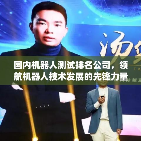 国内机器人测试排名公司，领航机器人技术发展的先锋力量
