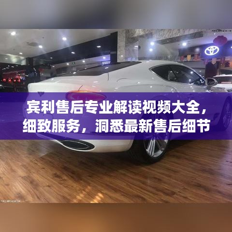 宾利售后专业解读视频大全，细致服务，洞悉最新售后细节