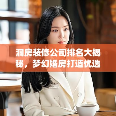 洞房装修公司排名大揭秘，梦幻婚房打造优选指南！