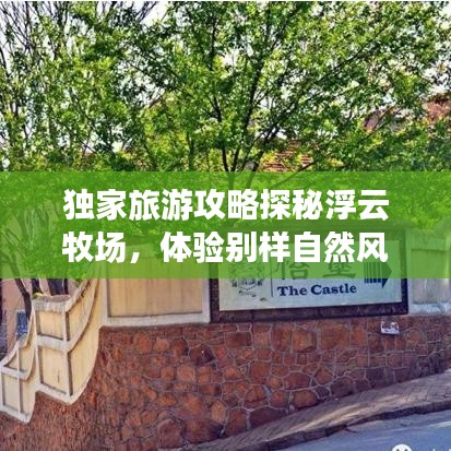 独家旅游攻略探秘浮云牧场，体验别样自然风情！