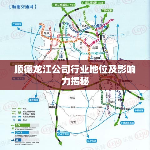 顺德龙江公司行业地位及影响力揭秘