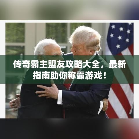 传奇霸主盟友攻略大全，最新指南助你称霸游戏！
