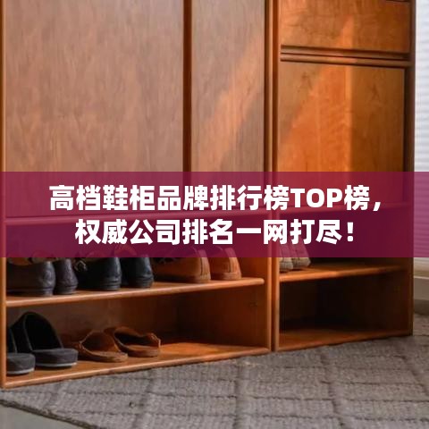 高档鞋柜品牌排行榜TOP榜，权威公司排名一网打尽！