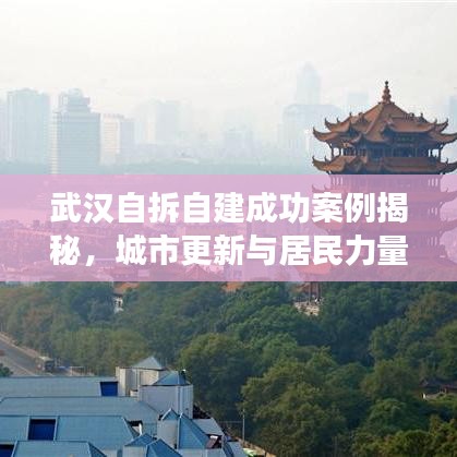 武汉自拆自建成功案例揭秘，城市更新与居民力量的完美融合