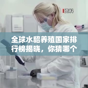 全球水貂养殖国家排行榜揭晓，你猜哪个国家居首？