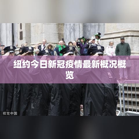 纽约今日新冠疫情最新概况概览