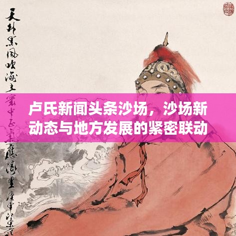 卢氏新闻头条沙场，沙场新动态与地方发展的紧密联动