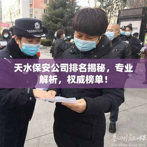 天水保安公司排名揭秘，专业解析，权威榜单！