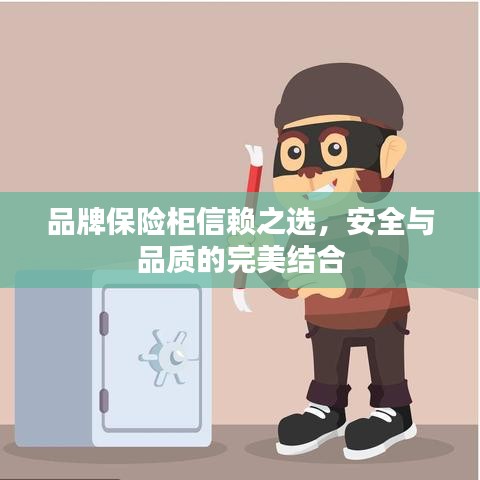 品牌保险柜信赖之选，安全与品质的完美结合