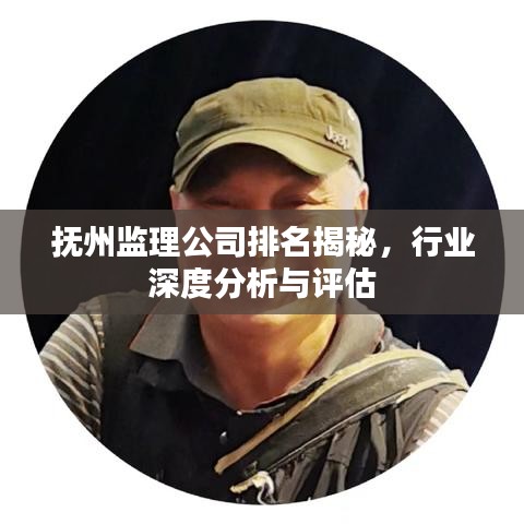 抚州监理公司排名揭秘，行业深度分析与评估