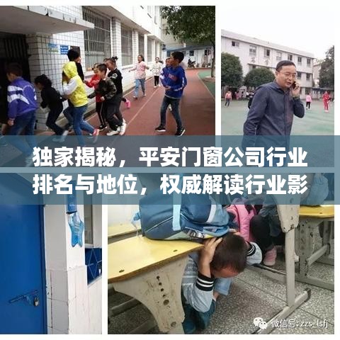 独家揭秘，平安门窗公司行业排名与地位，权威解读行业影响力