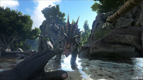 轩辕大厅官方下载和方舟进化单机版下载,深层策略设计解析_XP1_v7.908