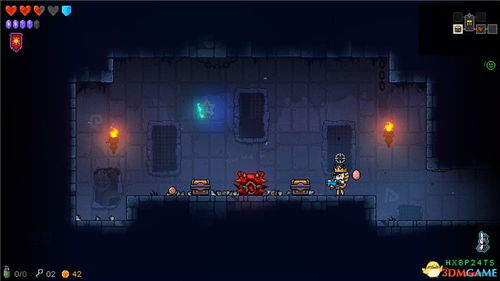 LED魔宝与迷失古堡单机版初体验