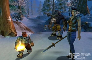 魔兽世界单机版光环跟会玩 官方下载,具体操作步骤指导 VE版_v3.544