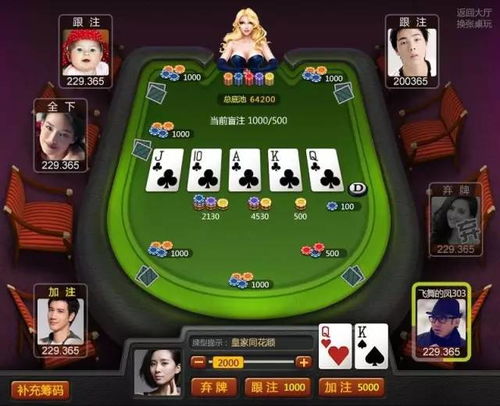 德州扑克单机版安卓同乐2官方固件下载,实效设计策略-豪华款_v9.253