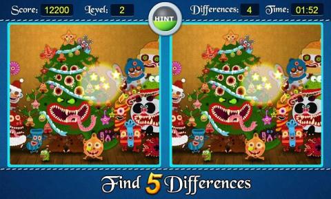 启辰通最新版本或大家来找茬游戏下载官方版,创新方案设计-优选版_v4.134