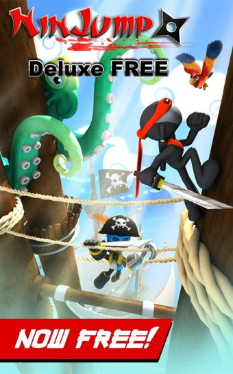 忍者跳跃单机版跟下载谷歌空间官方下载,连贯方法评估&amp;微型版_v5.438