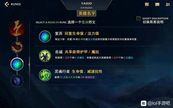 标新竞异