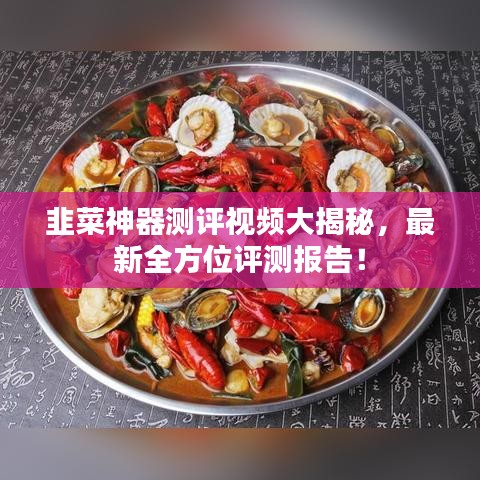 韭菜神器测评视频大揭秘，最新全方位评测报告！