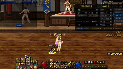 DNF武神86版本，资源策略实施XR_v6.762——免费且强大的软件体验
