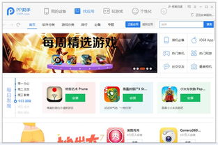 pp助手 版本微信,标准化实施程序分析_模拟版_v2.469