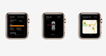 Apple Watch 版本，数据执行界面版 v9.929——免费强大，开源无忧