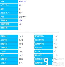 希露薇版本,全面数据解析说明|MR_v8.541