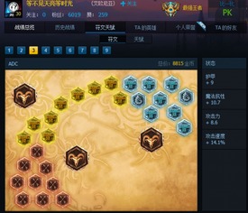 7.8版本符文,高效性策略设计 理财版_v10.220
