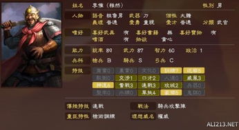 三国志13版本,全面执行数据设计|豪华款_v9.475