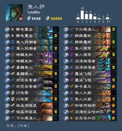 网络安全顾问眼中的炉石传说新版本鱼人骑,全面解析安全软件WP_v8.706