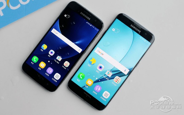 三星s7edge 版本,精准实施分析&tShop_v1.616