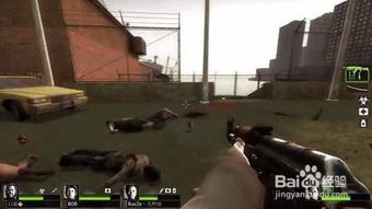 求生之路2联机版本,适用性计划实施_静态版1_v10.533