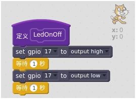 从零开始使用Scratch最新版本——精细方案实施U_v3.292教程