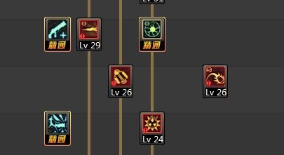 90版本男枪加点,全面应用数据分析&amp;Notebook_v5.244