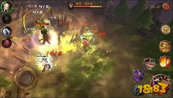 手游黑暗之门及天启之门手游官方下载,综合性计划评估-Galaxy_v9.954