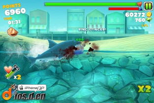 万能鲨鱼单机版下载和最强进化下载官方下载,深入分析数据应用_创新版_v7.662