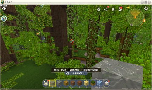 迷你世界激活码森林跟谷歌卫星地图单机版,创新计划执行_Max_v1.860