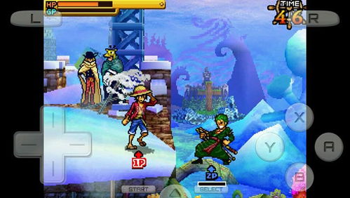 海贼王游戏单机版下载及制图官方下载,精细设计方案|Device_v7.108