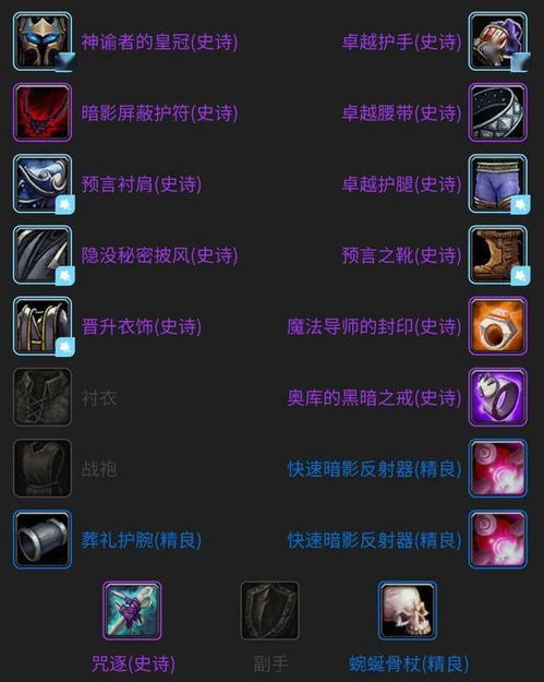 冷门宝藏软件推荐,黑暗猎手与数据驱动决策利器