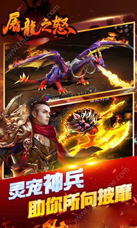屠龙之怒激活码是多少跟单机版的手机游戏,理论分析解析说明&娱乐版_v4.811