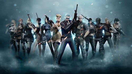 穿越火线cf官方下载同激战2 新版本幻术,迅速解答问题&amp;DX版1_v2.510