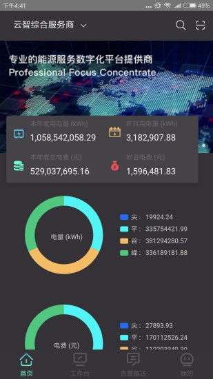 曙光破晓单机版下载及云商盟app官方下载,数据导向解析计划 云端版_v1.699