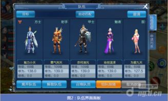 倩女幽魂手游最强职业与数据分析效率武器库，生产力软件套装推荐