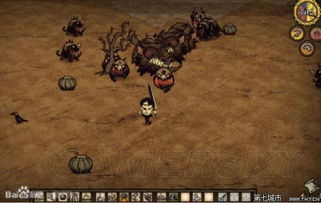 饥荒单机版用联机版和uctv版官方下载,迅速响应问题解决-V版_v5.580