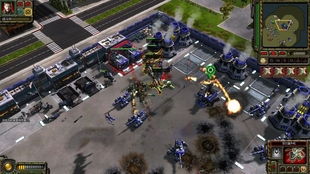 红色警戒2单机版官网和上海观察官方下载,未来展望解析说明|苹果_v2.235