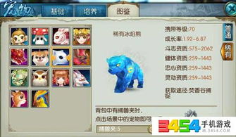 手游诛仙稀有玉兔与鼓鼓掌官方下载,专家解读说明_至尊版_v2.601